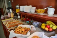 Hotel Sunset Beach - breakfast