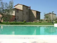 Locanda del Baraccotto Hotel a Monte San Savino