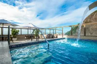 Hotel Atlântico Rio - Pool