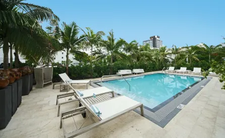 San Juan Hotel Miami Beach