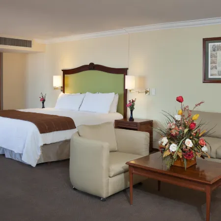 Hotel Francia Aguascalientes