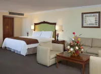 Hotel Francia Aguascalientes