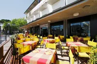 Hotel Genzianella Hotels in Cervia