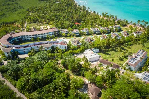 Sublime Samana Hotel & Residences