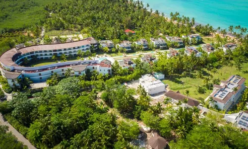 Sublime Samana Hotel & Residences