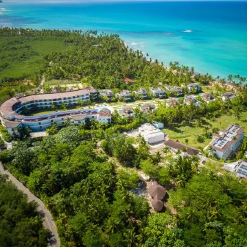 Sublime Samana Hotel & Residences