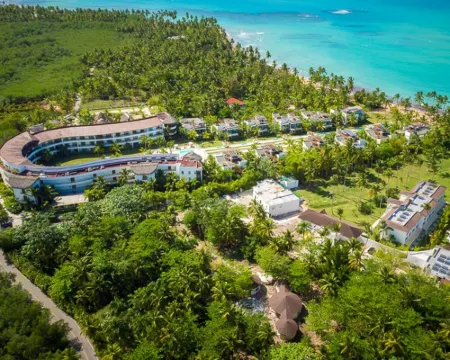 Sublime Samana Hotel & Residences, an SLH Hotel Hoteles en Las Terrenas