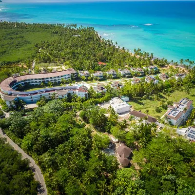Sublime Samana Hotel & Residences Hotels in 