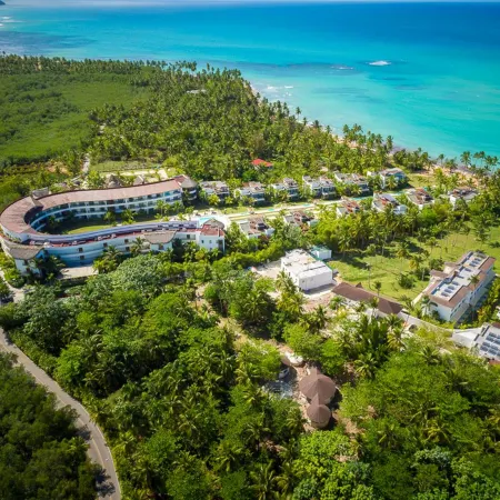 Sublime Samana Hotel & Residences