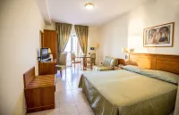 Grand Hotel Victoria - Gym