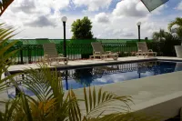 Hotel San Francisco Hotels in Tapachula