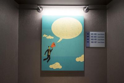 その他 ホテル Z - ア ピース オブ パイナップル ホスピタリティの写真