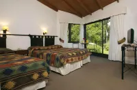 Sierra Nevada Hotels in El Calafate