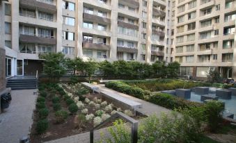 BMB Suites Apartments