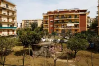 メルローズ ソレント のホテル