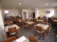 Cinelandia Hotel Hotels near Museu Catavento