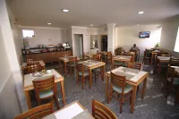 Cinelandia Hotel - breakfast