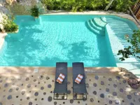Niik Tulum Hotels near Zama