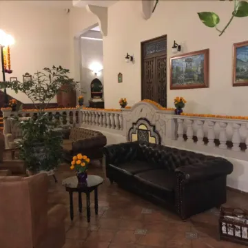 Hotel MI Solar Ejecutivo