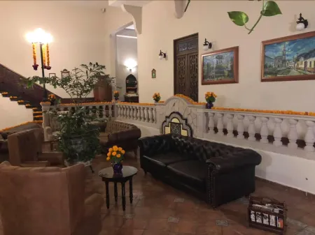 Hotel MI Solar Ejecutivo