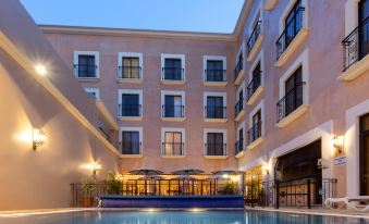 Holiday Inn Express Oaxaca-Centro Historico
