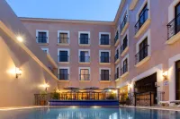 Holiday Inn Express Oaxaca-Centro Historico