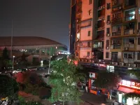 Cimei Apartment (Zhujiapo Road)