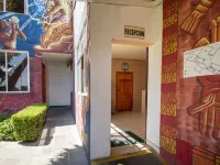 Hotel de La Loma Hotels in Tlaxcala