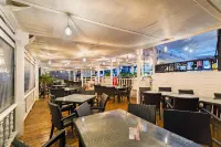 Miramare Residence Hotels in Mamaia-Sat