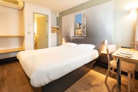 B&B Hotel Laval Changé