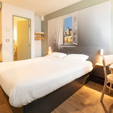 B&B Hotel Laval Changé