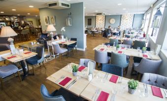 The Wiltshire Hotel, Golf and Leisure Resort