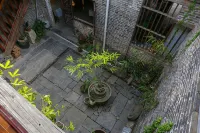 黃姚古鎮永樂居民宿