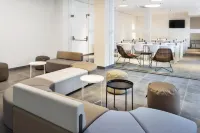 Stay Hotel Lisboa Aeroporto Hôtels à : Santa Iria de Azóia