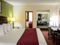 Quality Inn Chipley I-10 at Exit 120 Hotels in Chipley
