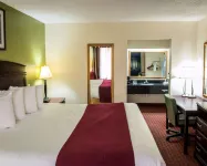 奇普利I-10出口120凱藝酒店