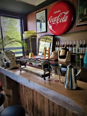 Mt Iwate Motorlodge Oldwood - Pet friendly