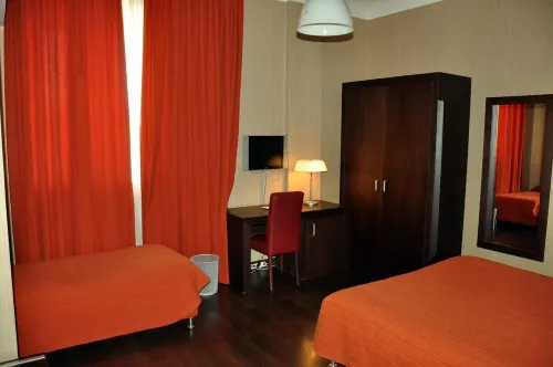 Hotel Fontana Del Re Hotels in Casalbore