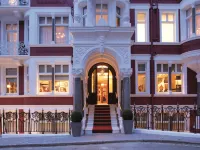 St. James Hotel & Club Mayfair