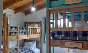 Hostal Pata de Perro - Hostel