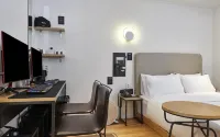 Just Stay Hotel Osan Station Branch