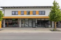 Limehome Bodenmais Bahnhofstraße Các khách sạn ở Bobrach