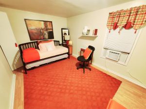 Room in Guest Room - Fall Room 3Min from Yale, and Other Colleges