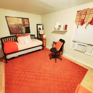 Fall Room 3Min from Yale, and Other Colleges Отели в г. Нью-Хейвен