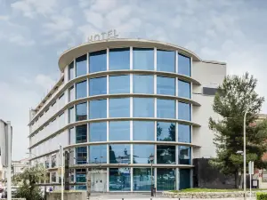 Dorma Cunit Suites & Spa