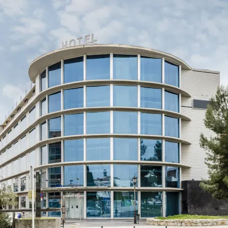 Dorma Cunit Suites & Spa