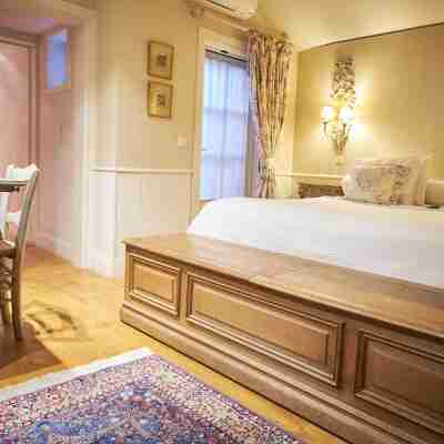 Relais Bourgondisch Cruyce, A Luxe Worldwide Hotel Rooms