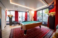 Bastion Hotel Maastricht Centrum Hotels in Maastricht