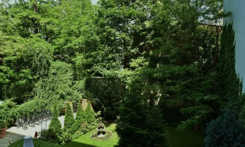 마이어스 호텔 베를린