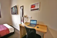 Central Hotel Gloucester by Roomsbooked Hotels in Gloucester